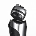 Golarka Braun 9477CC Seria 9 Pro+ Silver Box - 2208808