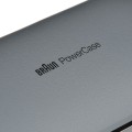 Golarka Braun 9477CC Seria 9 Pro+ Silver Box - 2208799