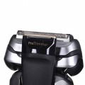Braun Golarka Series 9 Pro+ 9577cc srebrny - 2204908