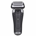 Braun Golarka Series 9 Pro+ 9577cc srebrny - 2204907