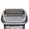 Braun Golarka Series 9 Pro+ 9577cc srebrny - 2204909