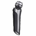 Braun Golarka Series 9 Pro+ 9577cc srebrny - 2204906