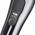 Braun Golarka Series 9 Pro+ 9577cc srebrny - 2204911