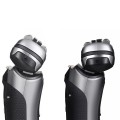 Braun Golarka Series 9 Pro+ 9577cc srebrny - 2204914