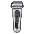 Braun Golarka Series 9 Pro+ 9577cc srebrny - 2204905