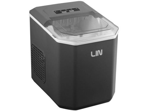 Kostkarka do lodu LIN ICE-G9 szara - 2204949