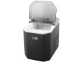 Kostkarka do lodu LIN ICE-G9 szara - 2204951