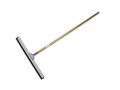 ŚCIĄGACZKA DO WODY Z PODŁÓG 75cm TRZONEK DREWNIANY - 2105935