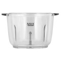 Rozdrabniacz HEINRICH"S HMZ 8850 G - 2205046