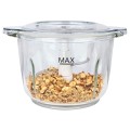 Rozdrabniacz HEINRICH"S HMZ 8850 G - 2205045