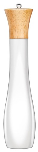 Młynek do przypraw SMILE SMP-8/1 Biały - 2208955