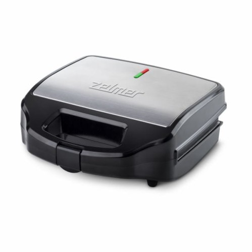 Opiekacz 3w1 INOX/CZARNY ZELMER ZSM7900 - 2205113