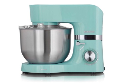Robot kuchenny HEINRICH"S HKM 6278 miętowy - 2209040