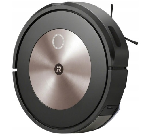 Robot sprzątający iRobot Roomba Combo j5 (j517640) - 2209060