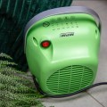Termowentylator ceramiczny MPM MUG-22/Z - 2205240