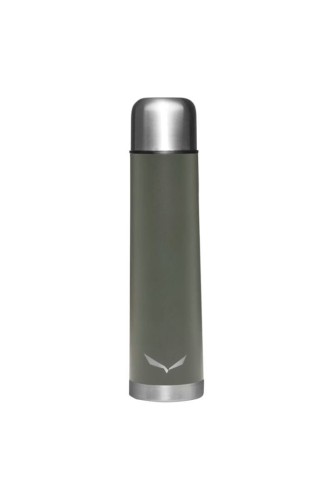 Termos rienza 0,75l-dark olive SALEWA - 2209098
