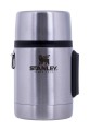 Stanley termos obiadowy ze sztućcami ADVENTURE - STAINLESS STEEL 0,53L - 2209103