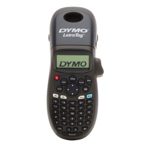 Dymo-DY LT 100H drukarka  ABC czarna EU