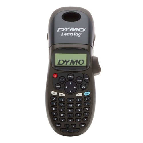 Dymo-DY LT 100H drukarka  ABC czarna EU - 2209162