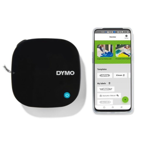 Drukarka etykiet DYMO LT 200B Bluetooth 2172855 - 2209180