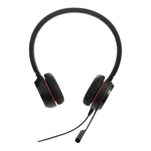 EVOLVE 30 II USB-C UC STEREO/USB-C - 2207487