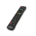 Pilot uniwersalny/zamiennik Savio RC-06 do TV Panasonic - 1131188