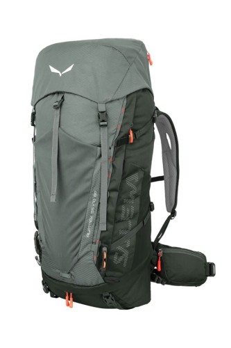 Plecak alptrek 55-shadow-dark olive SALEWA - 2209365