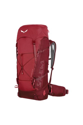 Plecak alptrek 38 women-pompeian red-syrah SALEWA - 2209368