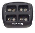 Ładowarka akumulatorków Ni-MH everActive NC-109 - 2209396