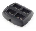 Ładowarka akumulatorków Ni-MH everActive NC-109 - 2209392