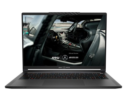 MSI Stealth 16 M AMG A1VGG-276PL Ultra 9 185H 16" QHD+ OLED, 240Hz 32GB DDR5 SSD2TB RTX 4070 8GB Win11 - 2206207