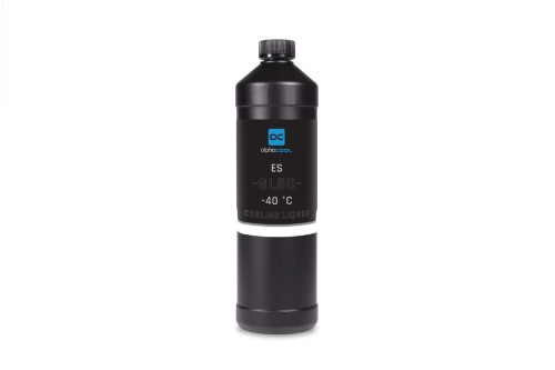 Alphacool ES Liquid GL50 (-40 stopni C) 1000 ml - 2205394