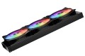 WENTYLATOR BE QUIET! Light Wings LX 120mm PWM high-speed Triple Pack - 2209545