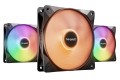 WENTYLATOR BE QUIET! Light Wings LX 120mm PWM Triple Pack - 2209553