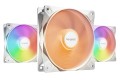 WENTYLATOR BE QUIET! Light Wings LX 120mm PWM White Triple Pack - 2209558