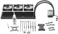 Chłodzenie wodne be quiet! Light Loop BW022 ARGB 360mm czarne - 2209590