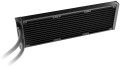 Chłodzenie wodne be quiet! Light Loop BW022 ARGB 360mm czarne - 2209586