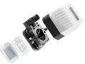 Chłodzenie wodne be quiet! Light Loop BW020 ARGB 240mm czarne - 2209597