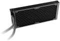 Chłodzenie wodne be quiet! Light Loop BW020 ARGB 240mm czarne - 2209593