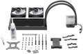 Chłodzenie wodne be quiet! Light Loop BW020 ARGB 240mm czarne - 2209598