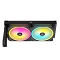 Corsair iCUE H115i RGBiCUE LINK 280mm - 2209607