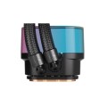 Corsair iCUE H115i RGBiCUE LINK 280mm - 2209612