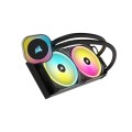 Corsair iCUE H115i RGBiCUE LINK 280mm - 2209609