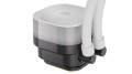 CORSAIR iCUE LINK TITAN 360 RX RGB White AIO, 360mm Radiator, Liquid CPU Cooler - 2209615