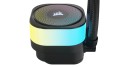CORSAIR iCUE LINK TITAN 360 RX RGB AIO, 360mm Radiator, Liquid CPU Cooler - 2209621