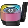Corsair iCUE LINK H100iLCD 240mm RGB - 2209628