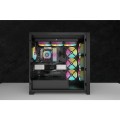 Corsair iCUE LINK H100iLCD 240mm RGB - 2209629