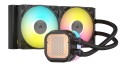 CORSAIR iCUE LINK TITAN 240 RX RGB AIO, 240mm Radiator, Liquid CPU Cooler - 2209631