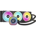 Corsair iCUE LINK H150iLCD 360mm RGB - 2209636
