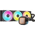 Corsair iCUE LINK H150iLCD 360mm RGB - 2209637